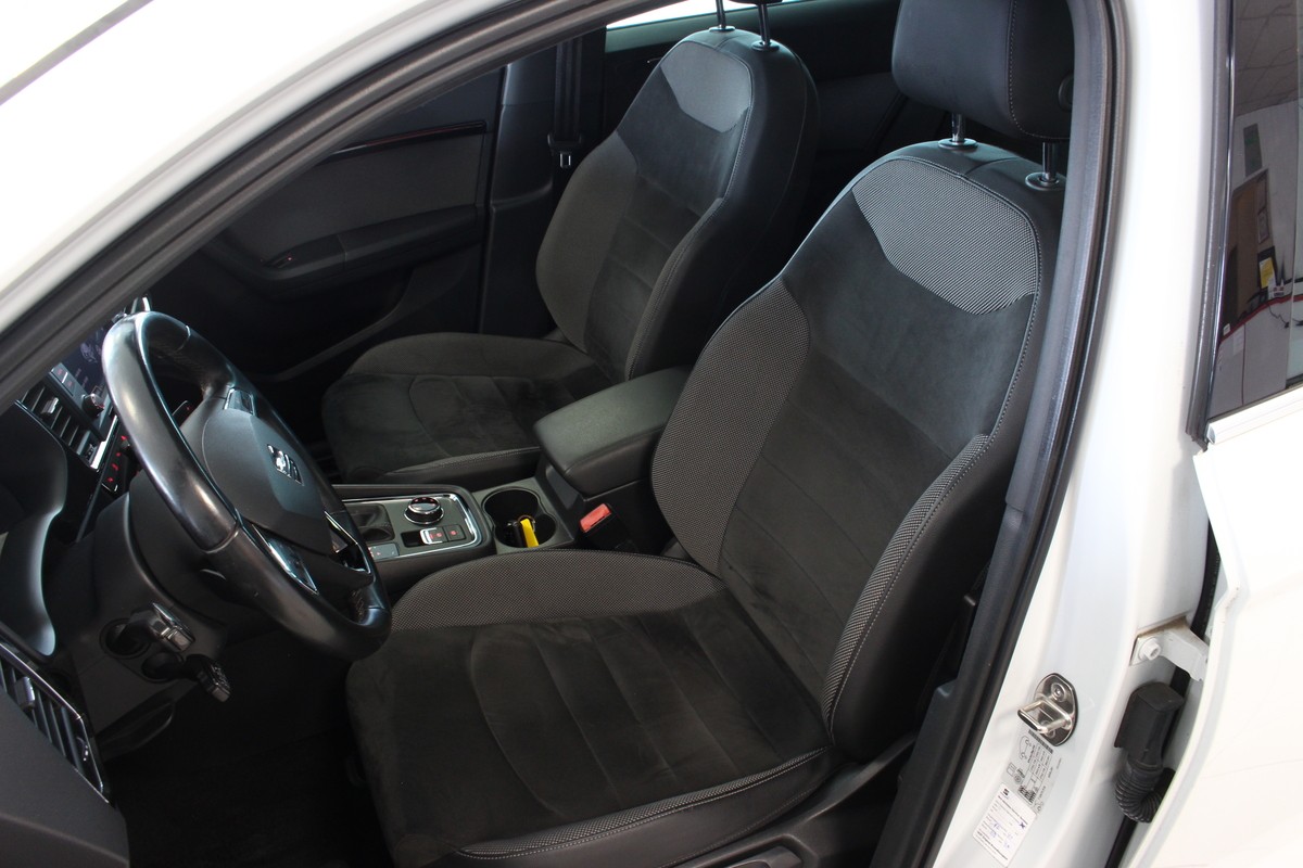 Seat Ateca 2.0 TDI Xcellence 4Drive Pano.360°Kamera