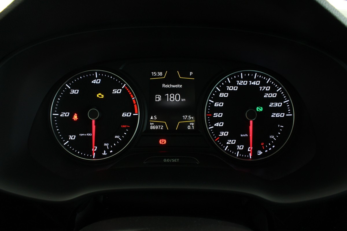Seat Ateca 2.0 TDI Xcellence 4Drive Pano.360°Kamera