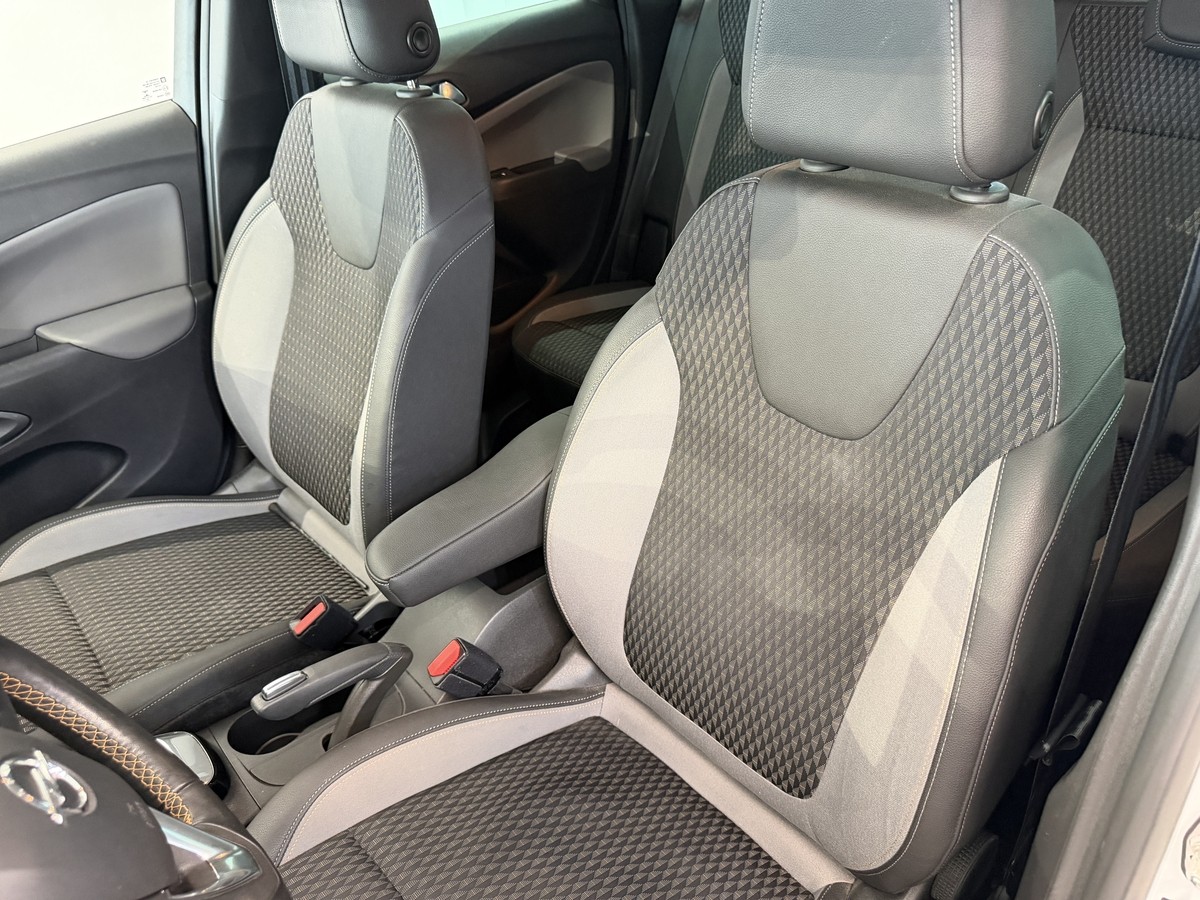 Opel Crossland X 1.2 Turbo INNOVATION*AHK*Kamera*
