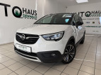 Bild Opel Crossland X 1.2 Turbo INNOVATION*AHK*Kamera*