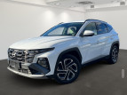 Bild Hyundai Tucson Prime Assistenz-Paket