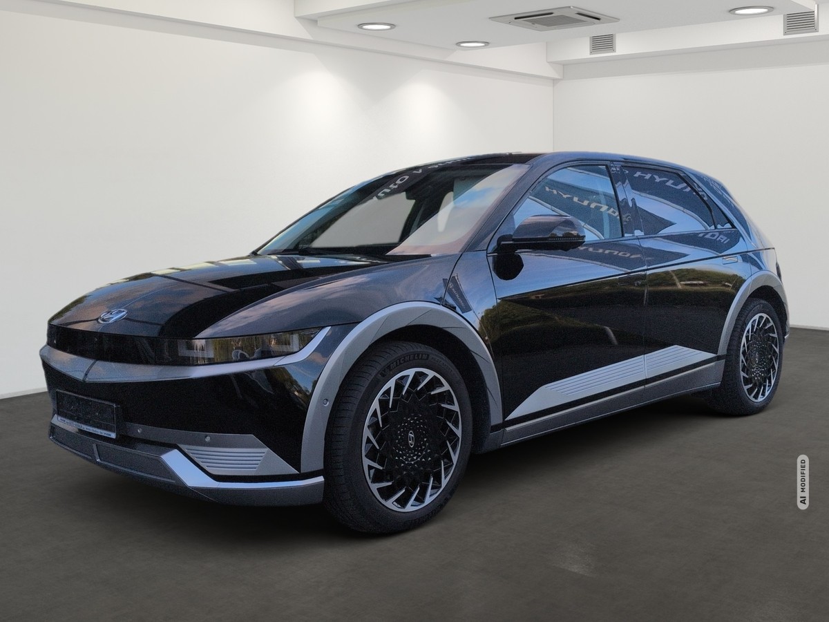 Hyundai IONIQ 5 Uniq 4WD 