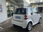 Bild Smart ForTwo Coupe Passion*36TKM*SERVO*SHZ*SOUND PKT*GEPFLEGT