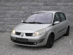 Bild Renault Scenic 2.0 16V VERKAUF NUR AN HÄNDLER  HU 08/26