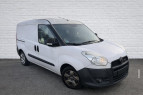 Bild FIAT  Doblo Cargo 1.3 Multijet SX VERKAUF NUR AN HÄND