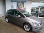 Bild Volkswagen Golf Sportsvan 1,2 TSI LOUNGE ALLWETTER KLI MA W