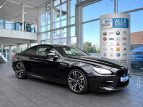 Bild BMW M6  COUPE LEDER NAVI SHZ SPOSI KLIMA LED VOll AU