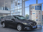 Bild MAZDA 6 2.2 SKYACTIVE-D EXCLUSIVE LINE KLIMA PDC SHZ L