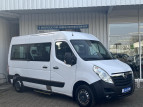 Bild OPEL Movano B L2H2 2.3*HOCHDACH*AHK*STAND+SITZHZG*PDC