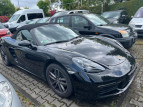 Bild Porsche Boxster NUR AN HÄNDLER*718*PDK*20 ZOLL*BOSE*LED