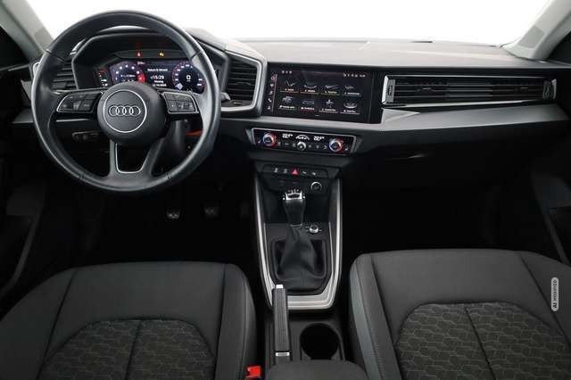 Audi A1 Sportback 25 TFSI S-line, Virtual Cockpit, Navi, 1