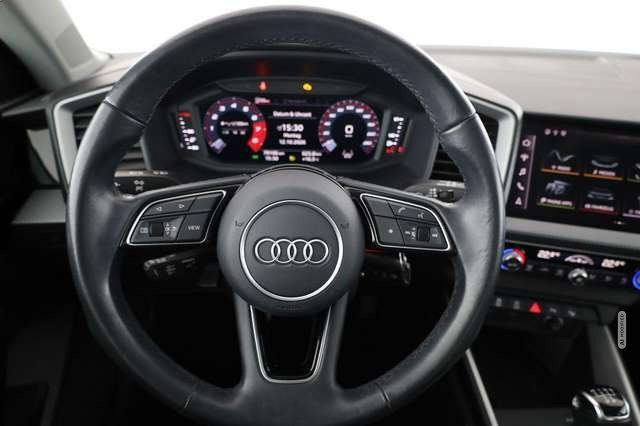 Audi A1 Sportback 25 TFSI S-line, Virtual Cockpit, Navi, 1
