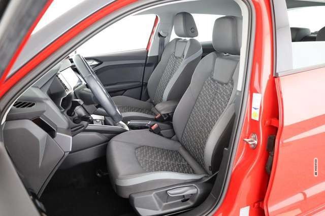 Audi A1 Sportback 25 TFSI S-line, Virtual Cockpit, Navi, 1