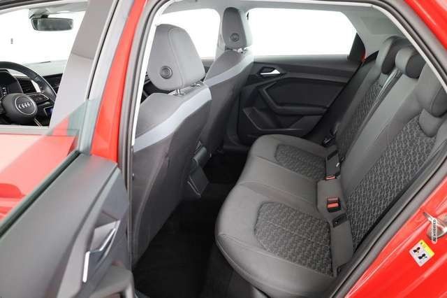 Audi A1 Sportback 25 TFSI S-line, Virtual Cockpit, Navi, 1