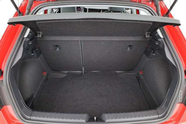Audi A1 Sportback 25 TFSI S-line, Virtual Cockpit, Navi, 1