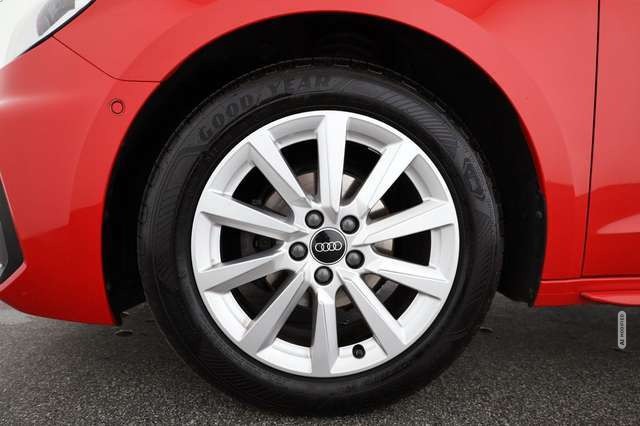 Audi A1 Sportback 25 TFSI S-line, Virtual Cockpit, Navi, 1
