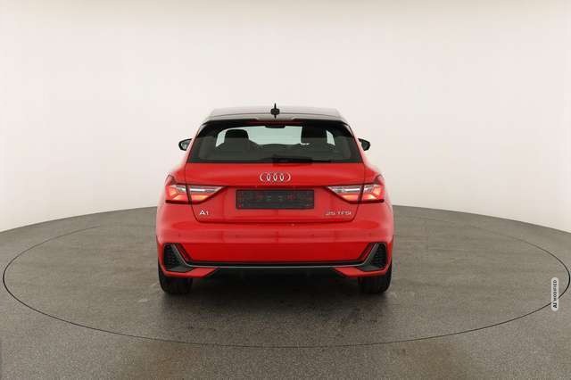Audi A1 Sportback 25 TFSI S-line, Virtual Cockpit, Navi, 1