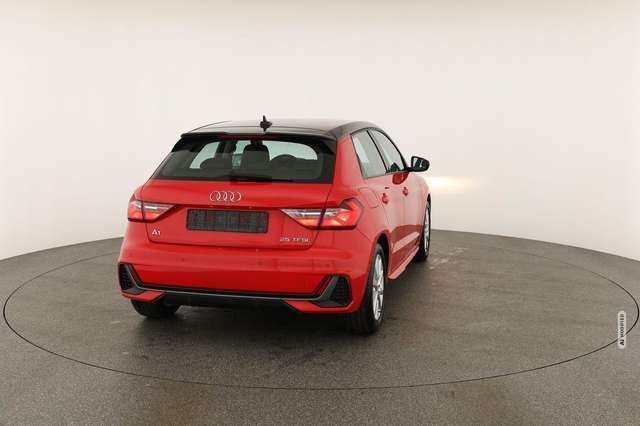 Audi A1 Sportback 25 TFSI S-line, Virtual Cockpit, Navi, 1