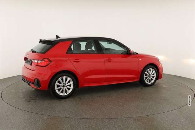 Audi A1 Sportback 25 TFSI S-line, Virtual Cockpit, Navi, 1