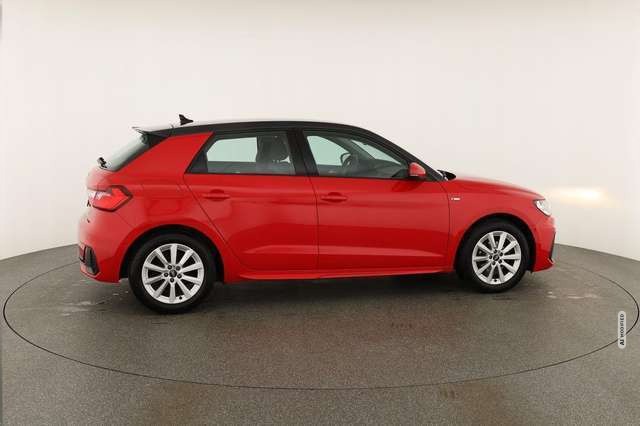 Audi A1 Sportback 25 TFSI S-line, Virtual Cockpit, Navi, 1