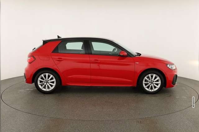 Audi A1 Sportback 25 TFSI S-line, Virtual Cockpit, Navi, 1