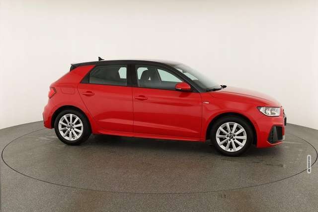 Audi A1 Sportback 25 TFSI S-line, Virtual Cockpit, Navi, 1