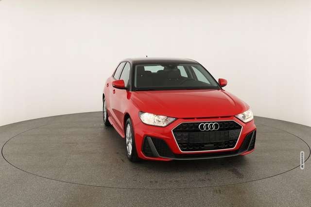 Audi A1 Sportback 25 TFSI S-line, Virtual Cockpit, Navi, 1