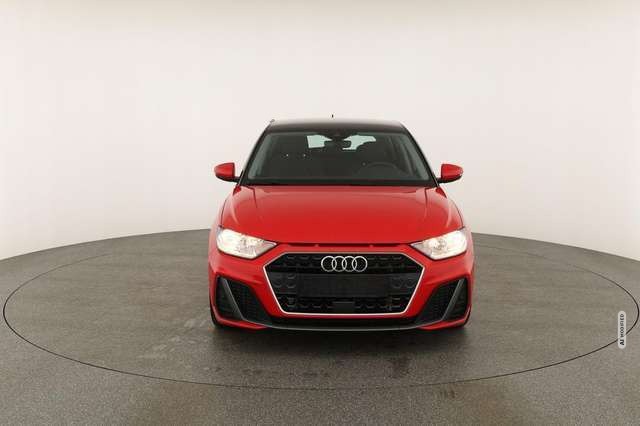 Audi A1 Sportback 25 TFSI S-line, Virtual Cockpit, Navi, 1