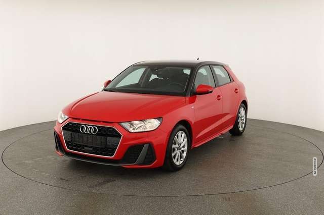 Audi A1 Sportback 25 TFSI S-line, Virtual Cockpit, Navi, 1