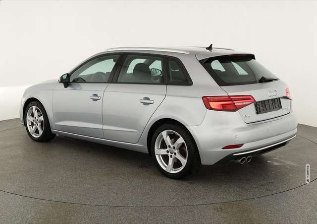 Audi A3 Sportback 35 TFSI, LED, Navi, Sitzheizung, 17-Zoll