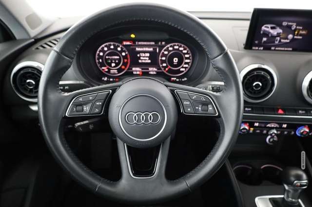 Audi A3 Sportback 35 TFSI, LED, Navi, Sitzheizung, 17-Zoll