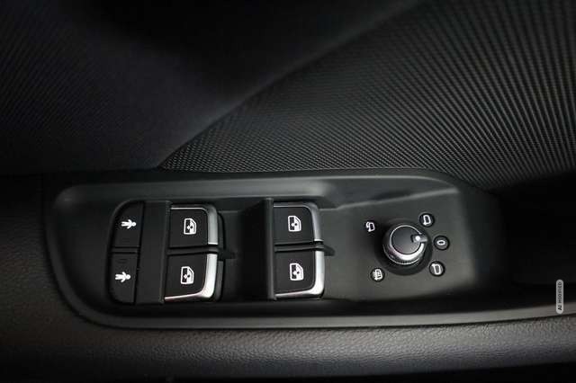 Audi A3 Sportback 35 TFSI, LED, Navi, Sitzheizung, 17-Zoll