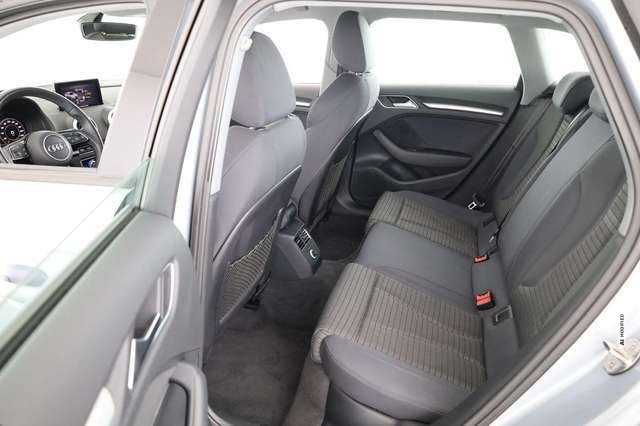 Audi A3 Sportback 35 TFSI, LED, Navi, Sitzheizung, 17-Zoll