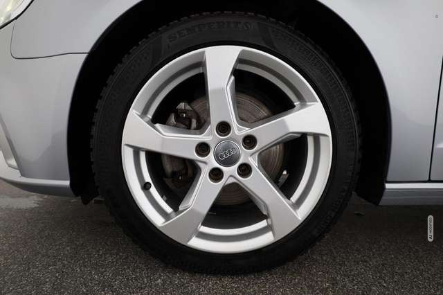 Audi A3 Sportback 35 TFSI, LED, Navi, Sitzheizung, 17-Zoll