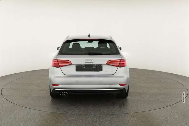 Audi A3 Sportback 35 TFSI, LED, Navi, Sitzheizung, 17-Zoll