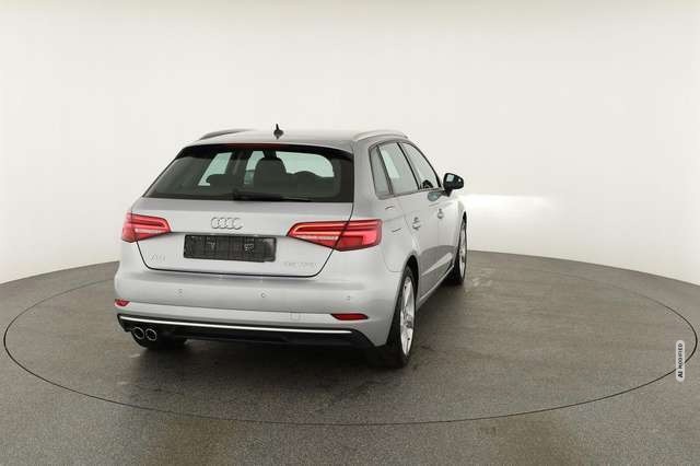 Audi A3 Sportback 35 TFSI, LED, Navi, Sitzheizung, 17-Zoll