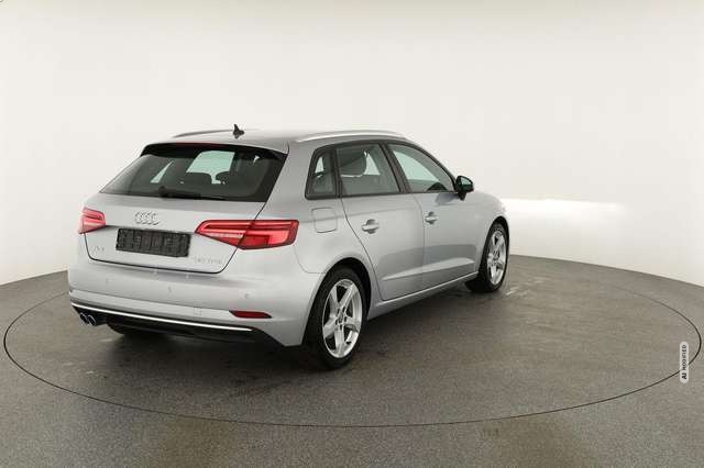 Audi A3 Sportback 35 TFSI, LED, Navi, Sitzheizung, 17-Zoll