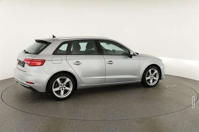 Audi A3 Sportback 35 TFSI, LED, Navi, Sitzheizung, 17-Zoll