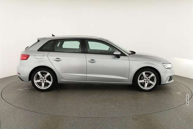 Audi A3 Sportback 35 TFSI, LED, Navi, Sitzheizung, 17-Zoll