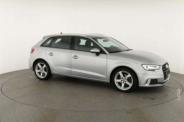 Audi A3 Sportback 35 TFSI, LED, Navi, Sitzheizung, 17-Zoll
