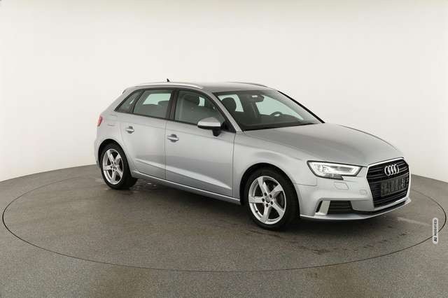 Audi A3 Sportback 35 TFSI, LED, Navi, Sitzheizung, 17-Zoll