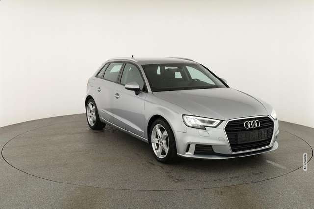 Audi A3 Sportback 35 TFSI, LED, Navi, Sitzheizung, 17-Zoll