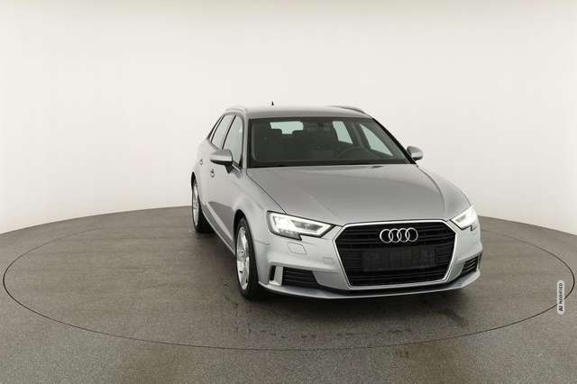 Audi A3 Sportback 35 TFSI, LED, Navi, Sitzheizung, 17-Zoll
