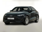 Bild Audi A3 Lim S tronic Nav ACC Kam KlimaP LED+ Keyl 110kW (150PS), Automatik, Frontantr