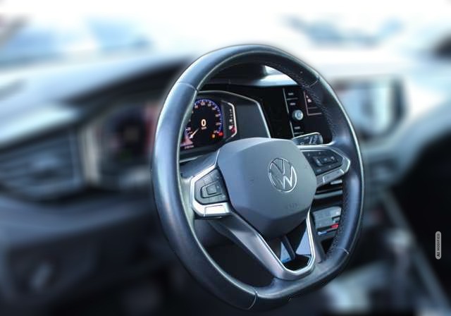 Volkswagen Polo VI Style 1.0 TSI Navi IQ-Light Kamera SitzHZG CarP