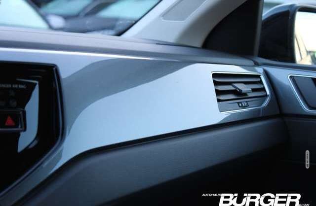 Volkswagen Polo VI Style 1.0 TSI Navi IQ-Light Kamera SitzHZG CarP