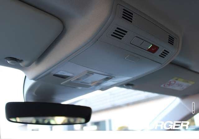 Volkswagen Polo VI Style 1.0 TSI Navi IQ-Light Kamera SitzHZG CarP