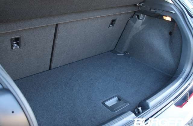 Volkswagen Polo VI Style 1.0 TSI Navi IQ-Light Kamera SitzHZG CarP