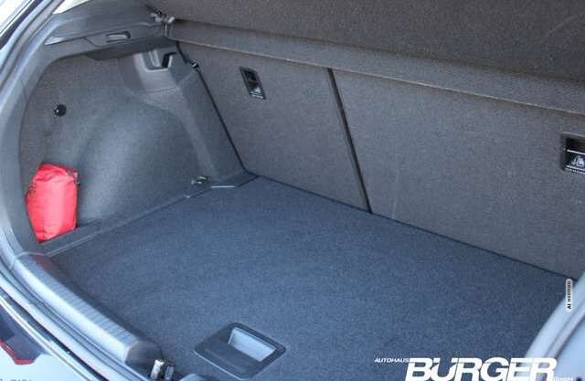 Volkswagen Polo VI Style 1.0 TSI Navi IQ-Light Kamera SitzHZG CarP