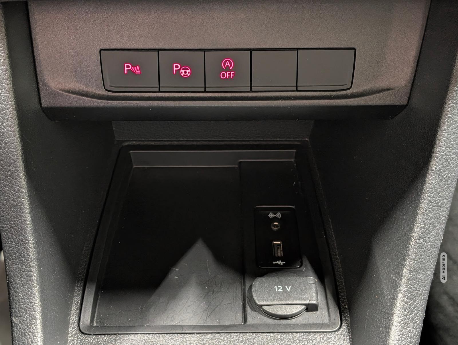Volkswagen Caddy Navi/App-C./Klimaaut./Parkass./Kam/GRA/AHK